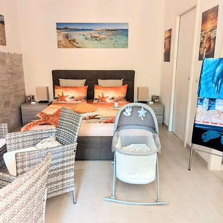 "Sardesidence" Spiaggia Privata Wifi Parcheggio Riservato كوستا ري المظهر الخارجي الصورة