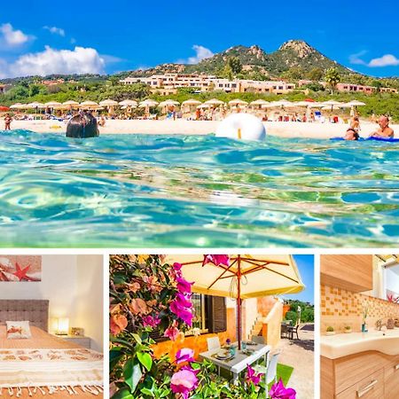 "Sardesidence" Spiaggia Privata Wifi Parcheggio Riservato كوستا ري المظهر الخارجي الصورة