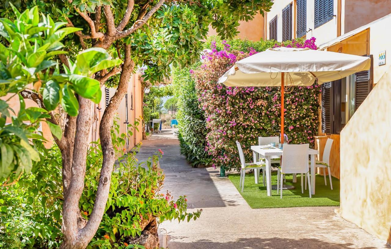 "Sardesidence" Spiaggia Privata Wifi Parcheggio Riservato كوستا ري المظهر الخارجي الصورة