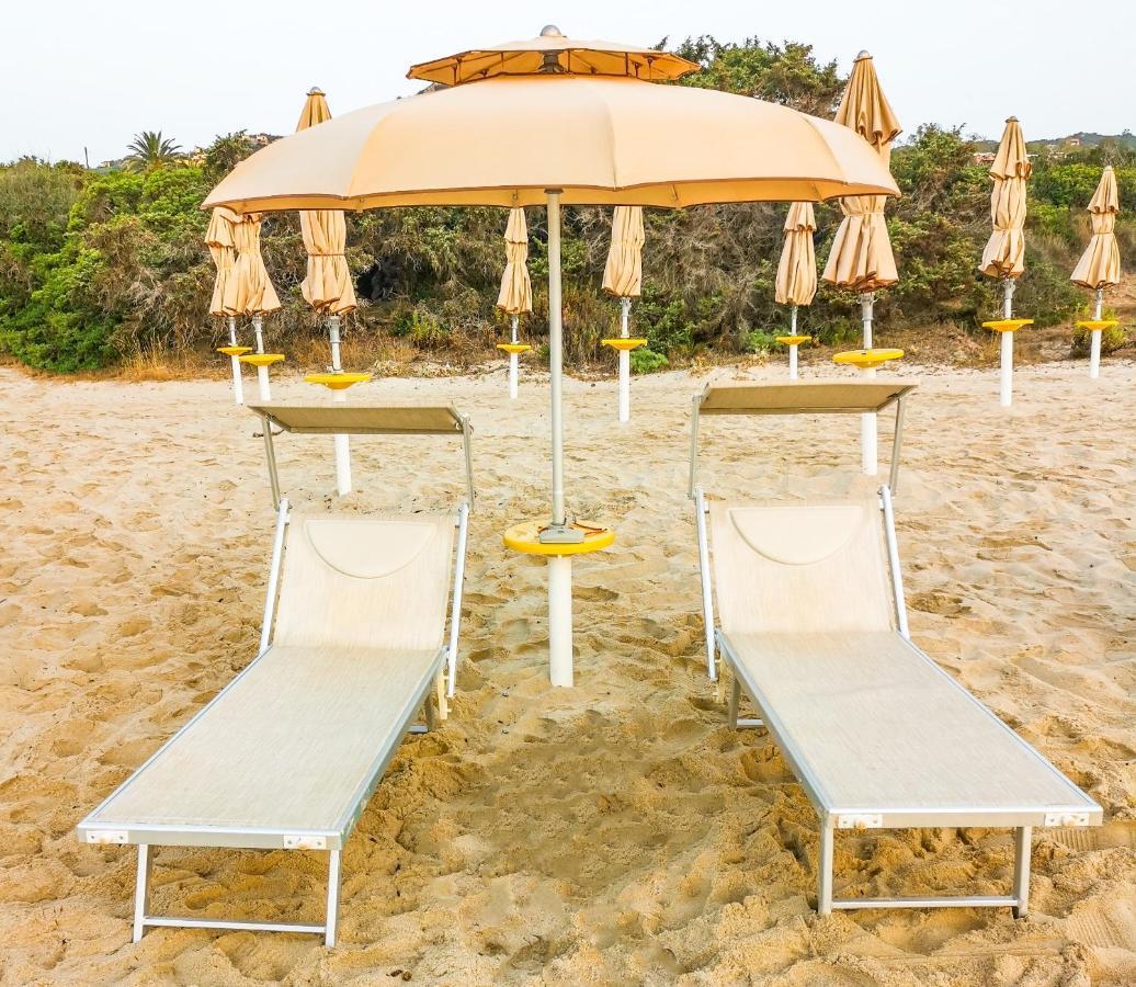 "Sardesidence" Spiaggia Privata Wifi Parcheggio Riservato كوستا ري المظهر الخارجي الصورة