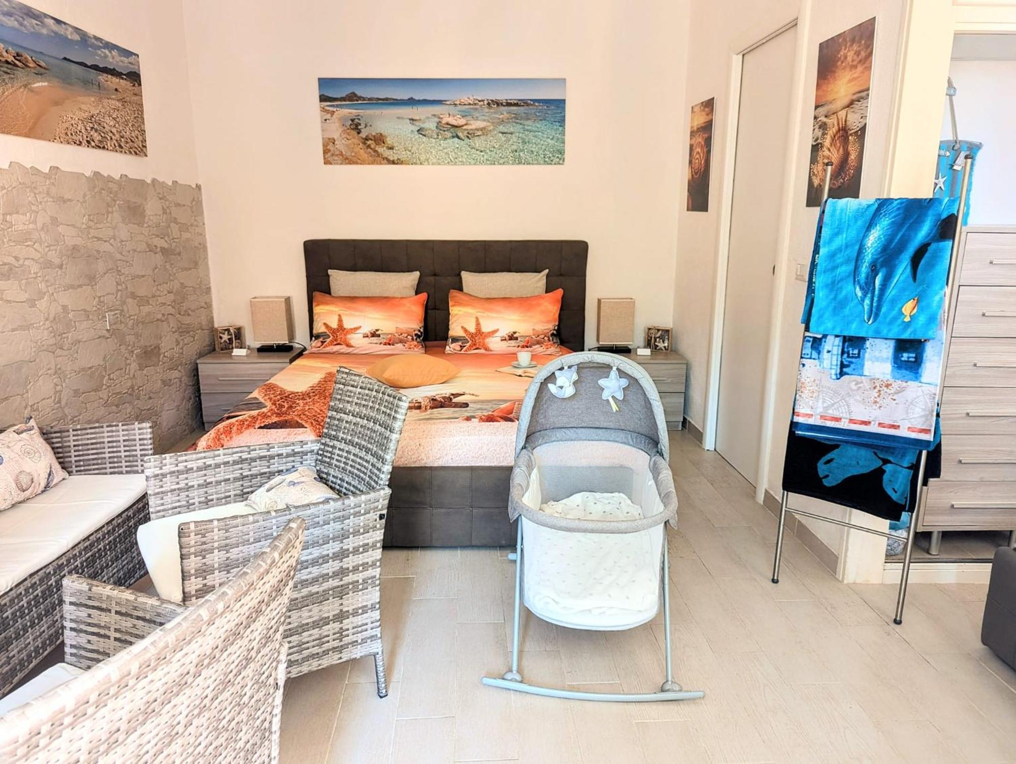 "Sardesidence" Spiaggia Privata Wifi Parcheggio Riservato كوستا ري المظهر الخارجي الصورة