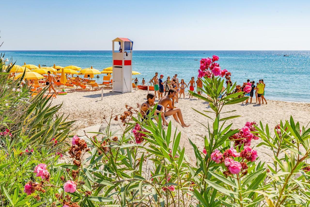 "Sardesidence" Spiaggia Privata Wifi Parcheggio Riservato كوستا ري المظهر الخارجي الصورة
