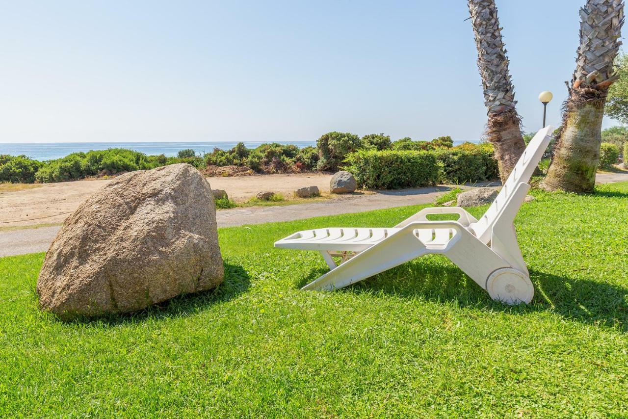 "Sardesidence" Spiaggia Privata Wifi Parcheggio Riservato كوستا ري المظهر الخارجي الصورة