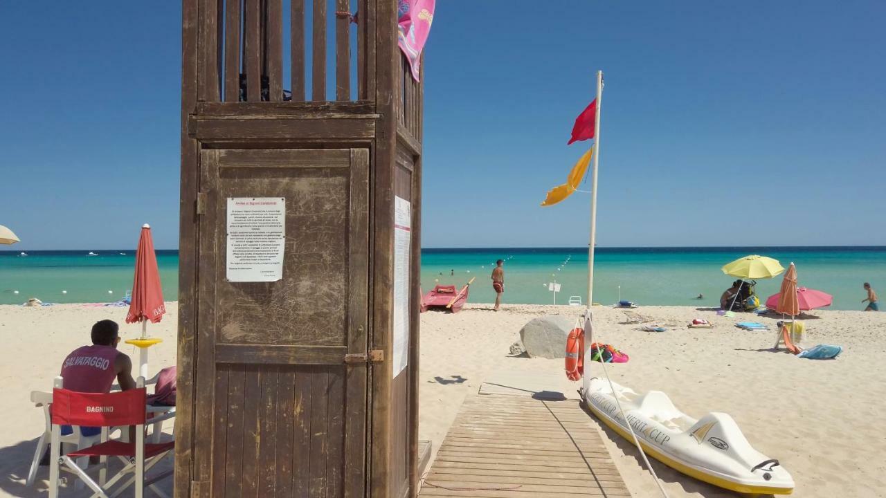 "Sardesidence" Spiaggia Privata Wifi Parcheggio Riservato كوستا ري المظهر الخارجي الصورة