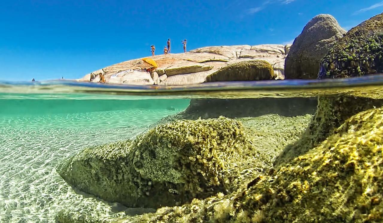 "Sardesidence" Spiaggia Privata Wifi Parcheggio Riservato كوستا ري المظهر الخارجي الصورة