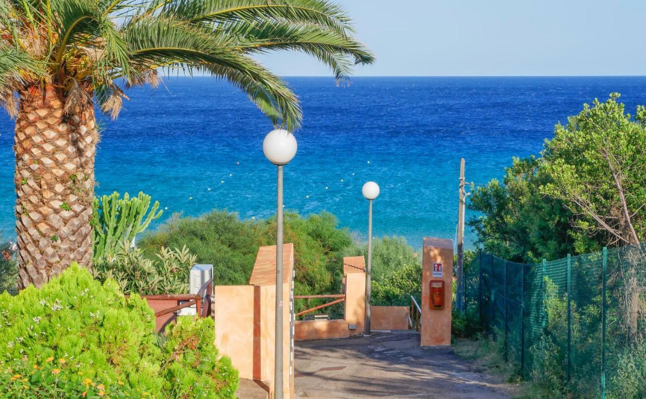 "Sardesidence" Spiaggia Privata Wifi Parcheggio Riservato كوستا ري المظهر الخارجي الصورة