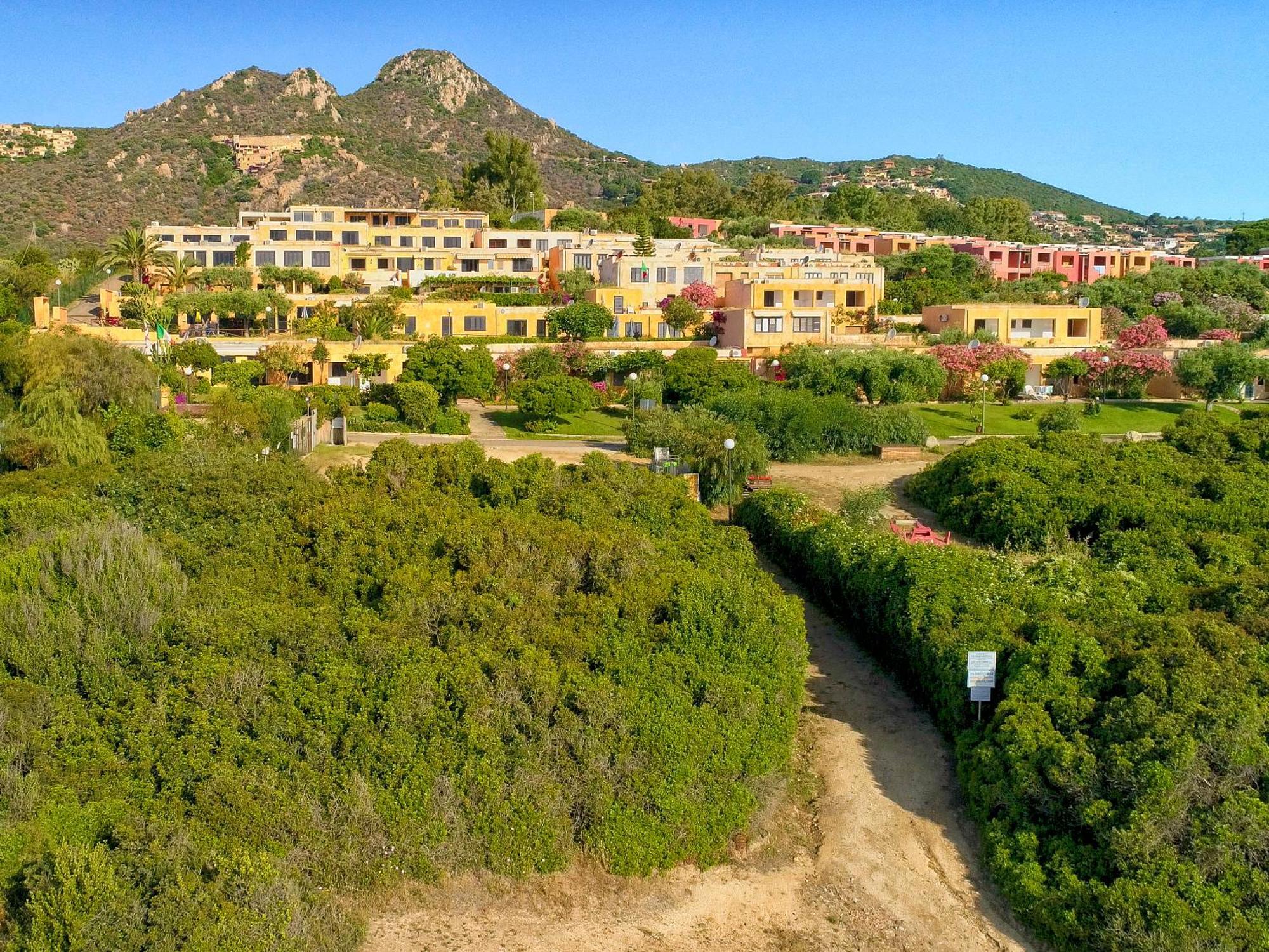 "Sardesidence" Spiaggia Privata Wifi Parcheggio Riservato كوستا ري المظهر الخارجي الصورة