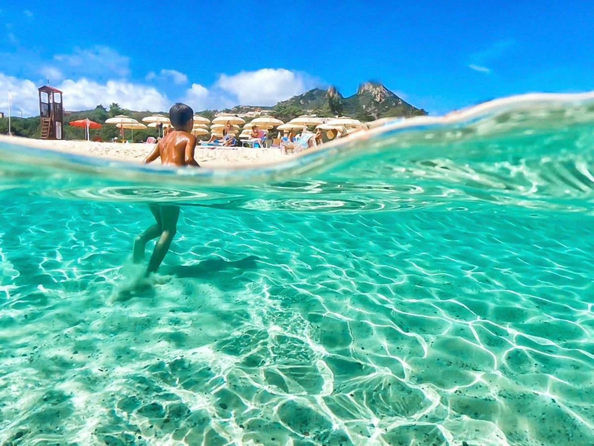 "Sardesidence" Spiaggia Privata Wifi Parcheggio Riservato كوستا ري المظهر الخارجي الصورة