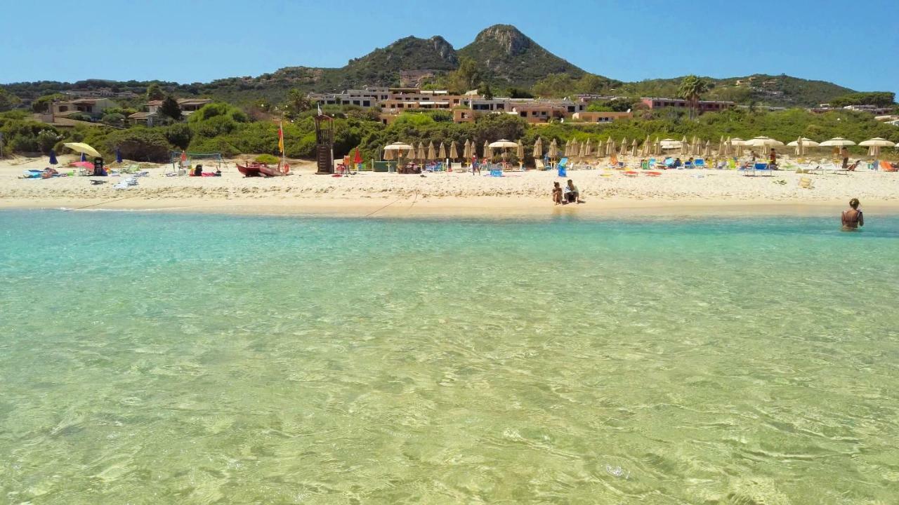 "Sardesidence" Spiaggia Privata Wifi Parcheggio Riservato كوستا ري المظهر الخارجي الصورة
