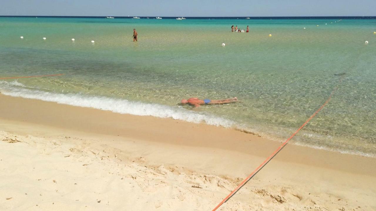 "Sardesidence" Spiaggia Privata Wifi Parcheggio Riservato كوستا ري المظهر الخارجي الصورة