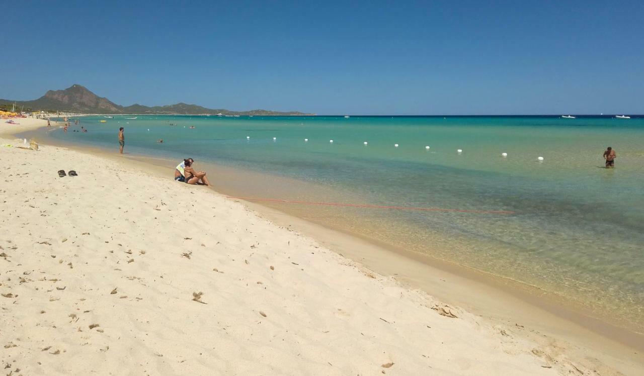"Sardesidence" Spiaggia Privata Wifi Parcheggio Riservato كوستا ري المظهر الخارجي الصورة