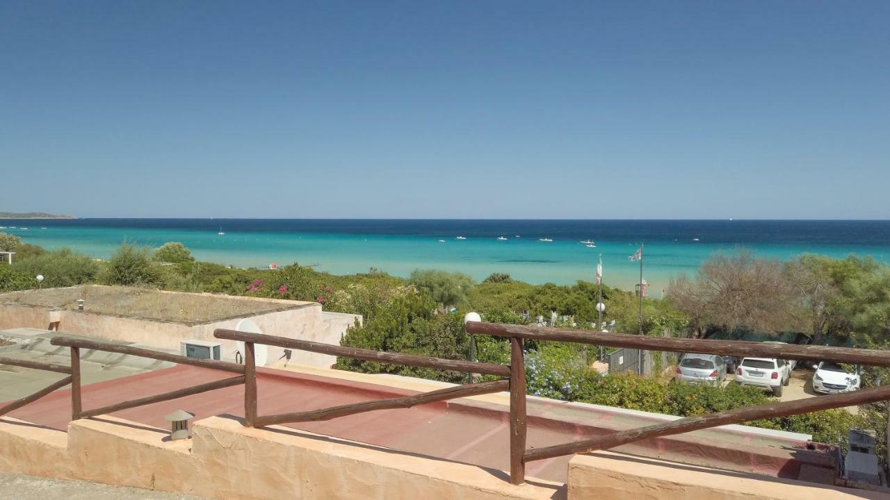 "Sardesidence" Spiaggia Privata Wifi Parcheggio Riservato كوستا ري المظهر الخارجي الصورة
