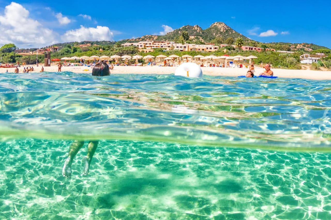 "Sardesidence" Spiaggia Privata Wifi Parcheggio Riservato كوستا ري المظهر الخارجي الصورة